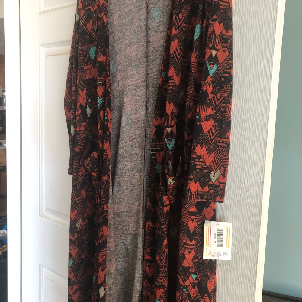 Lularoe Sarah.